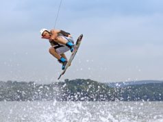 Wakeboarden für Anfänger