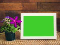 Bilderrahmen für besondere Bilder anfertigen lassen